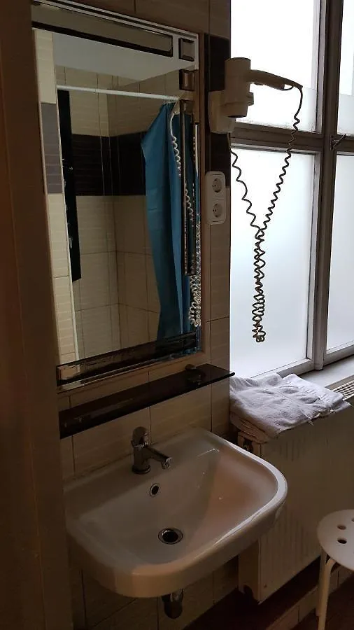 East Side Hostel Budapest Ungarn