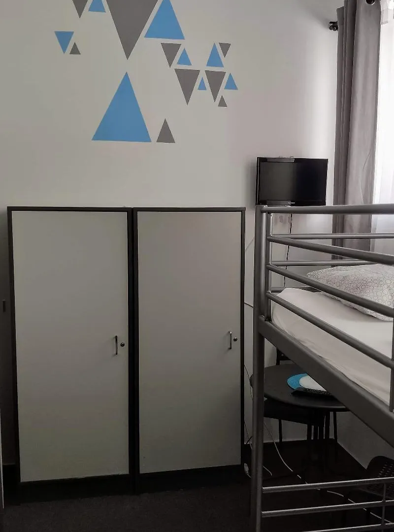East Side Hostel Budapest