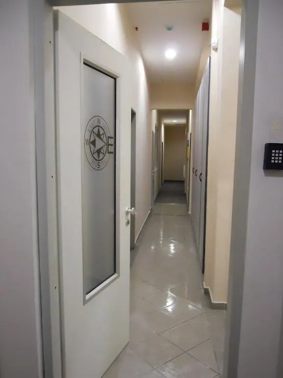 East Side Hostel Budapest 0*,