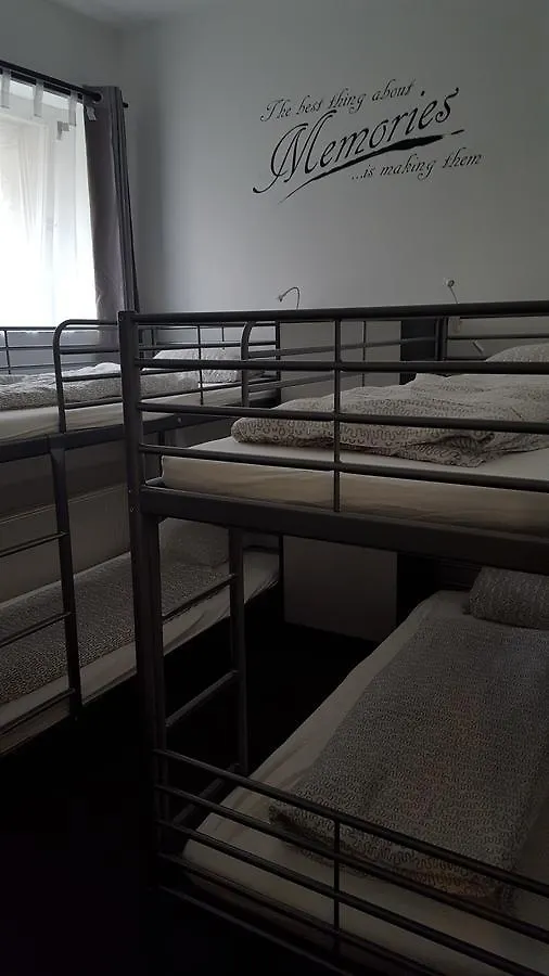 East Side Hostel Budapest