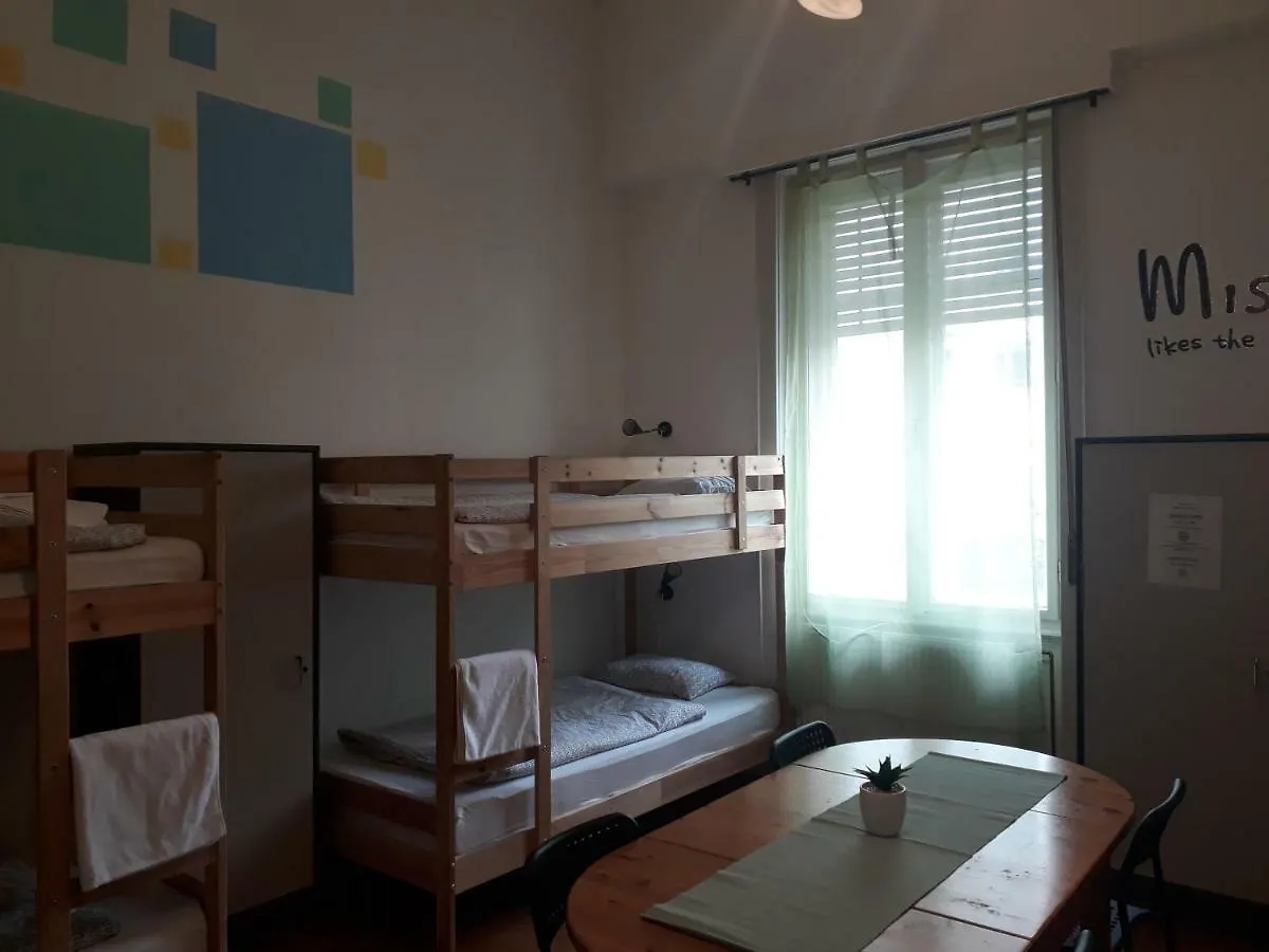 East Side Hostel Budapest