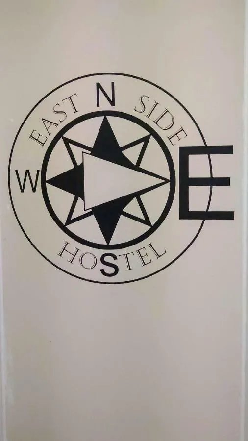 East Side Hostel Budapest 0*,  Hongrie