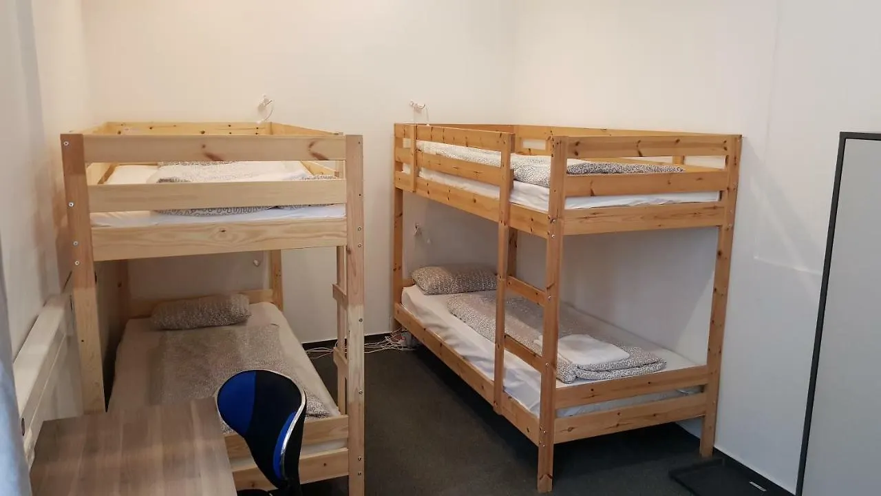 East Side Hostel Budapest 0*,