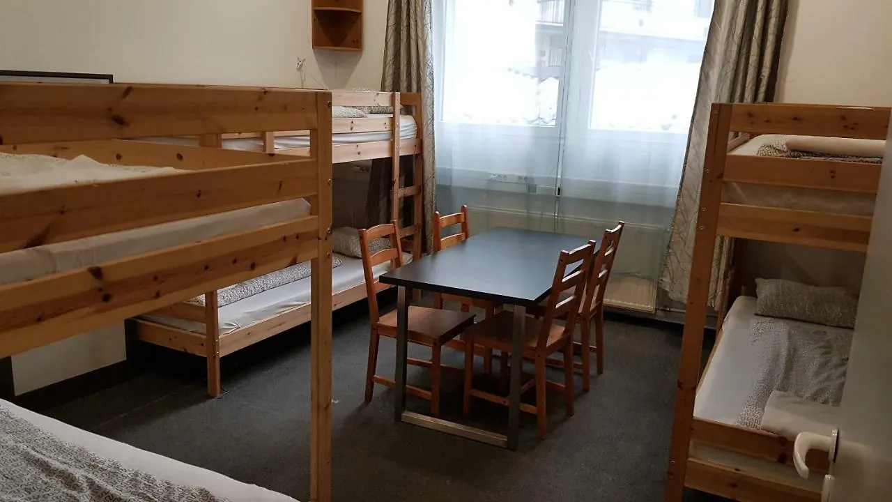 East Side Hostel Budapest