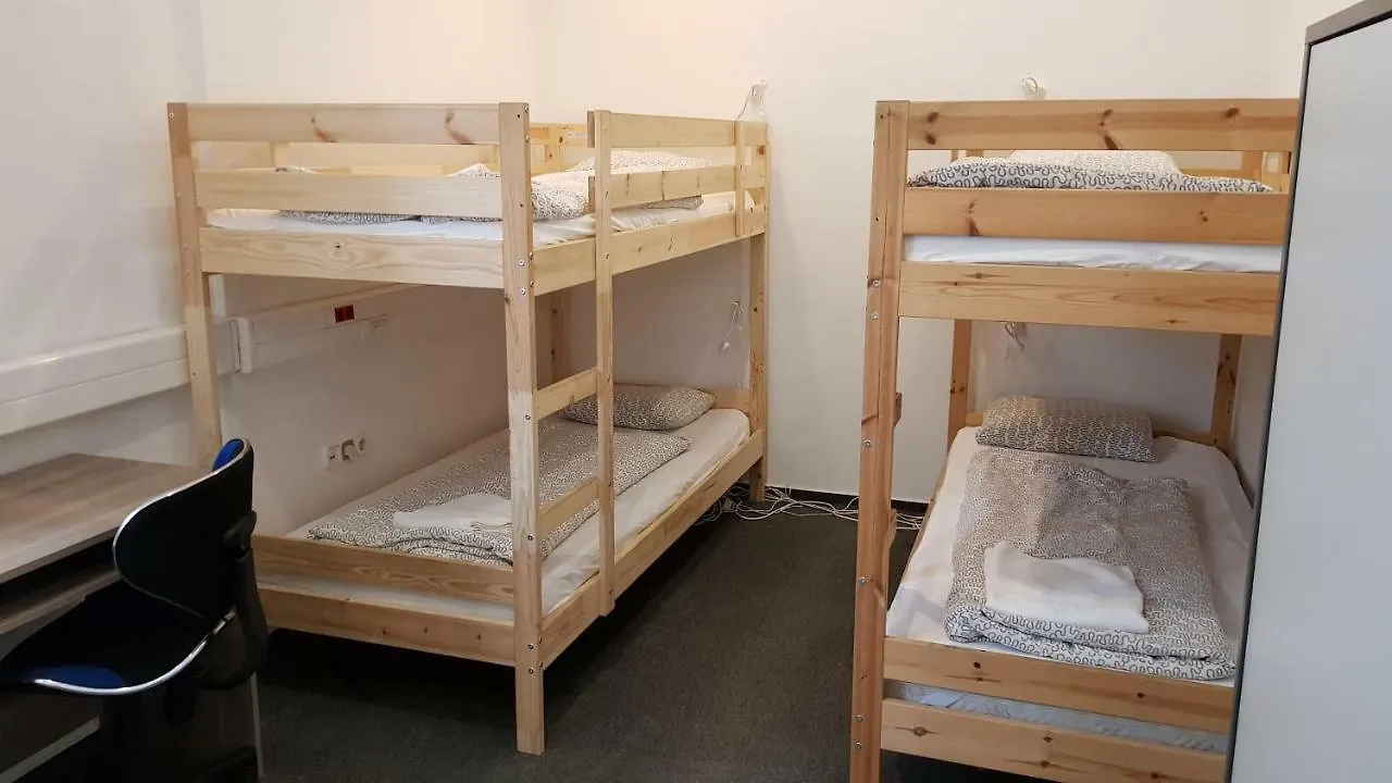East Side Hostel Budapest