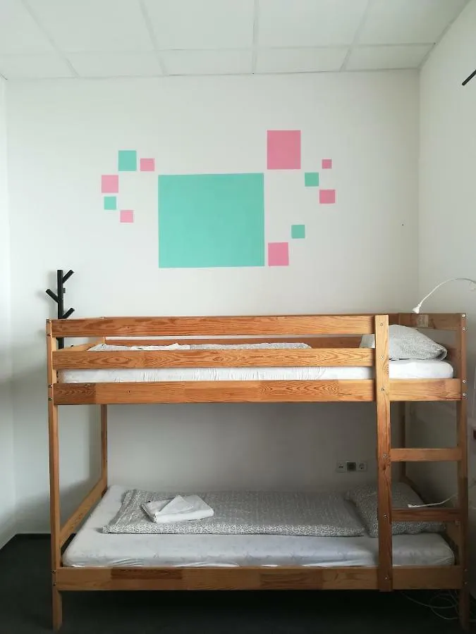 East Side Hostel Budapest 0*,