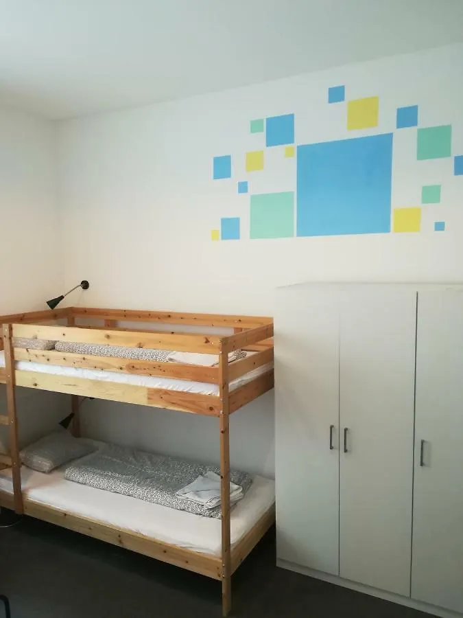 East Side Hostel Budapest 0*,  Hongrie