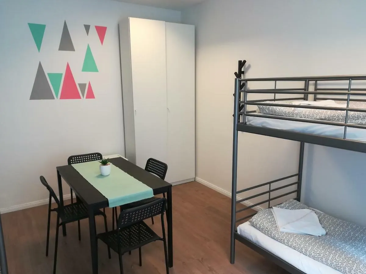 East Side Hostel Budapest
