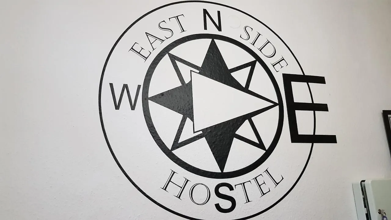East Side Hostel Budapest