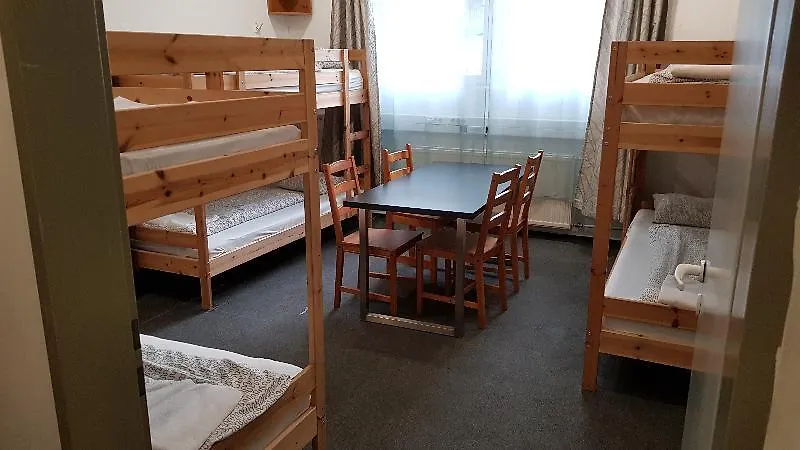 East Side Hostel Budapest