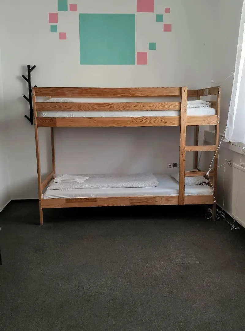 East Side Hostel Budapest