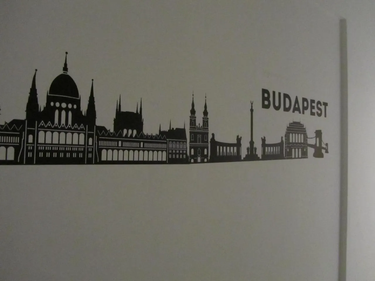 East Side Hostel Budapest