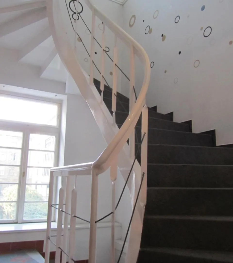 East Side Hostel Budapest
