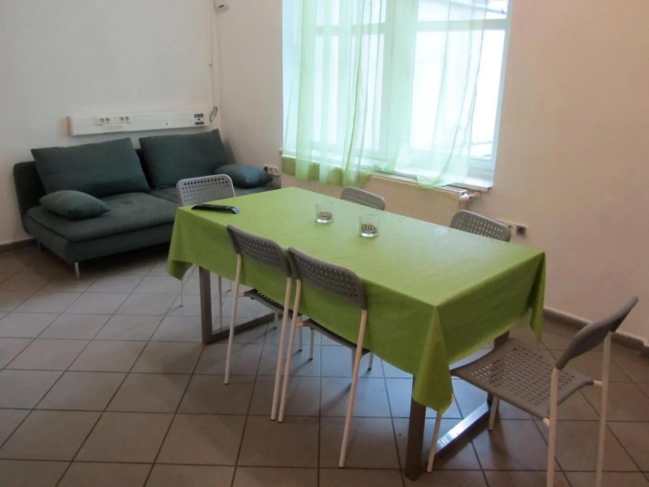 East Side Hostel Budapest