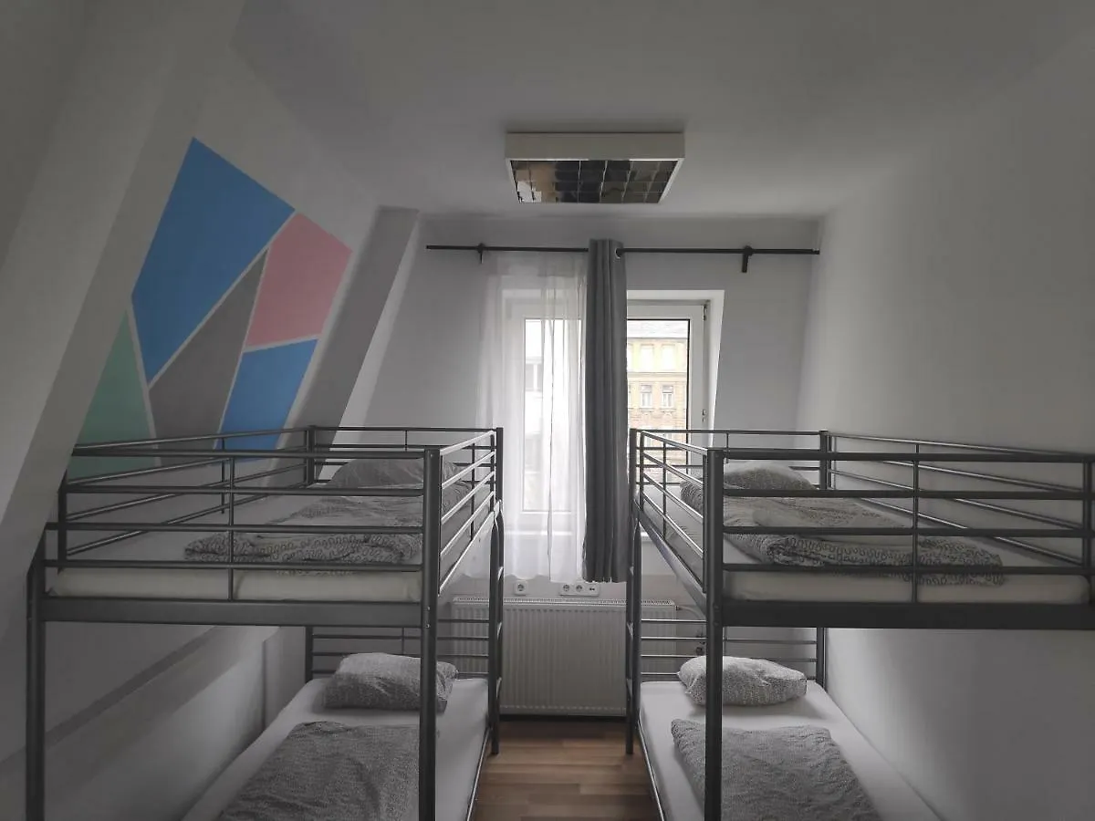 East Side Hostel Budapest