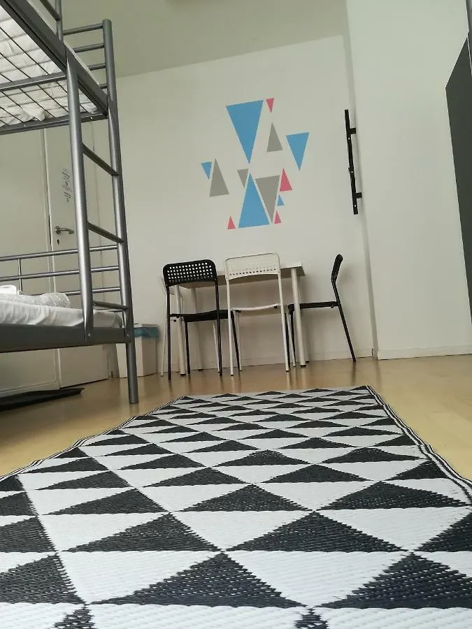 East Side Hostel Budapest