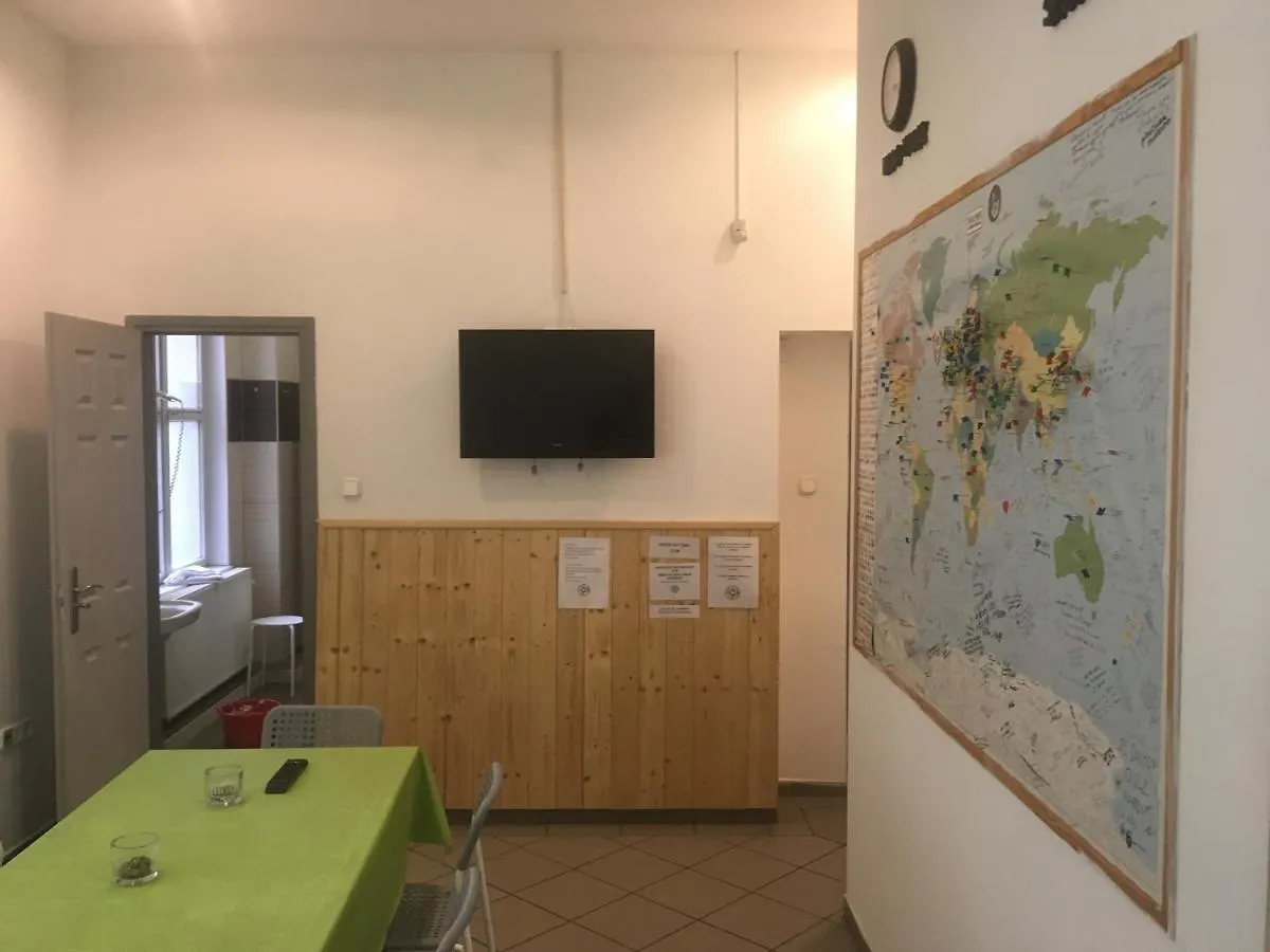 East Side Hostel Budapest