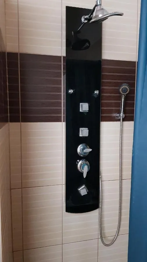 East Side Hostel Budapest