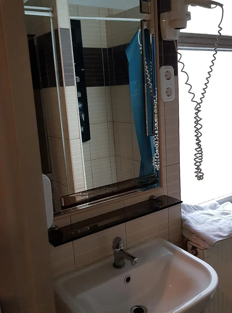 East Side Hostel Budapest