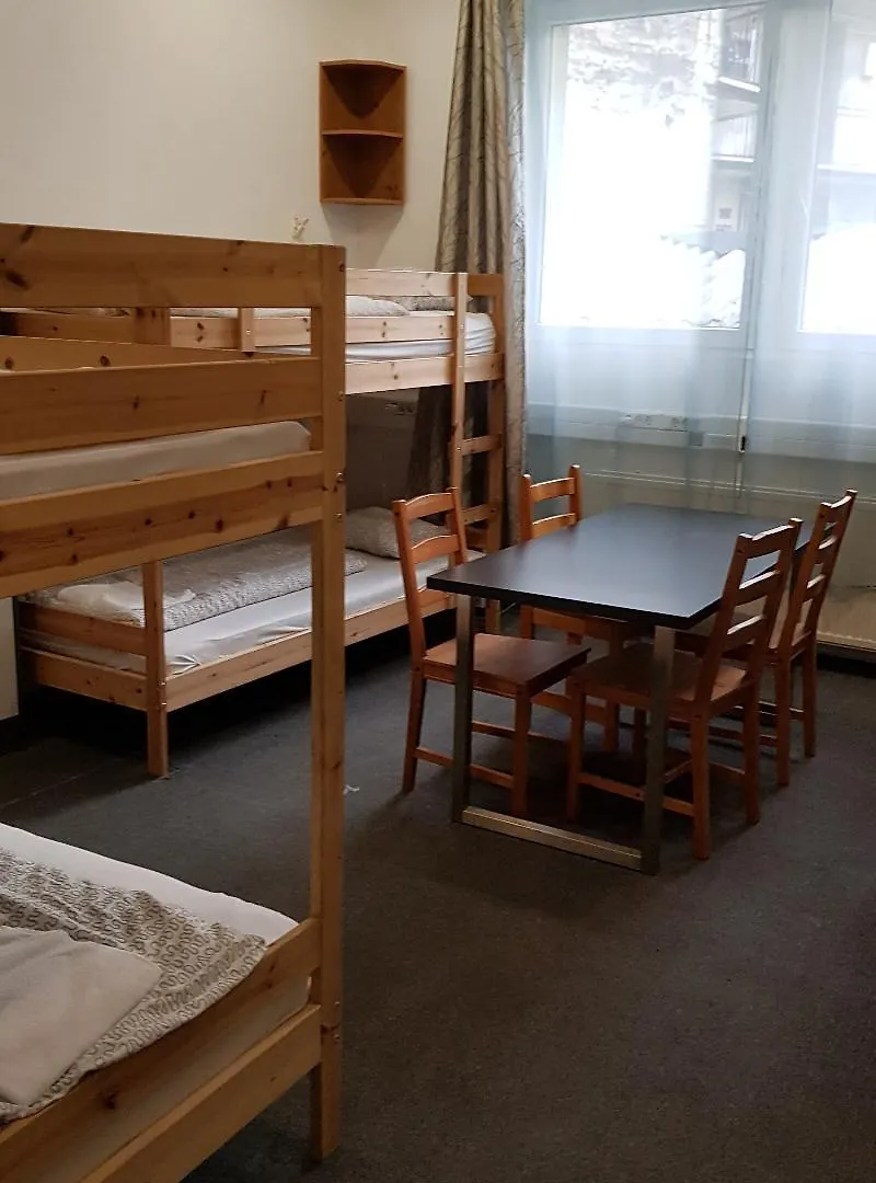 East Side Hostel Budapest 0*,  Hungary