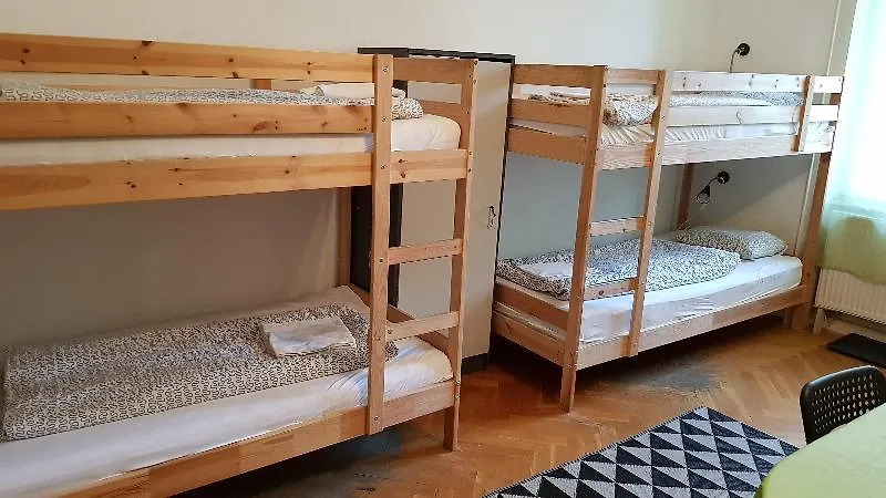 East Side Hostel Budapest